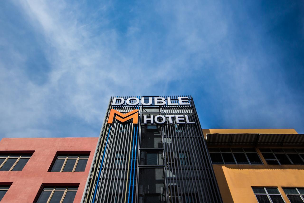 Double M Hotel @ Kl Sentral — Photos 1